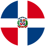 Dominican Republic 多米尼加共和國